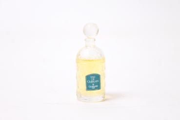 33. Eau de Guerlain Parfum Miniatur